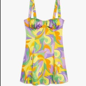 Weworewhat Saved by the bell Dress size M